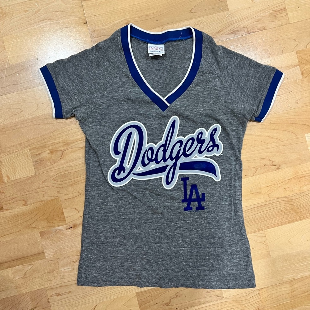 Los Angeles Dodgers Shirt